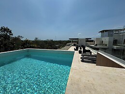 Paraíso en Tulum Noil Foresta TP1