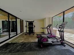 Paraíso en Tulum Noil Foresta TP1