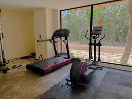 Paraíso en Tulum Noil Foresta TP1