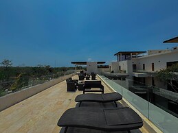 Paraíso en Tulum Noil Foresta TP1