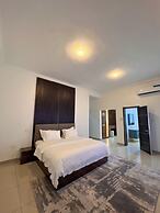 Jamari Residences