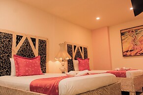 Hotel Plaza Garibaldi