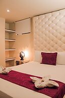 Hotel Plaza Garibaldi