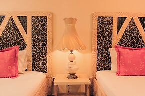 Hotel Plaza Garibaldi