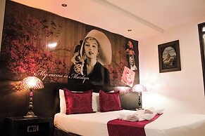 Hotel Plaza Garibaldi