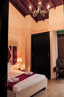 Hotel Plaza Garibaldi