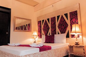 Hotel Plaza Garibaldi