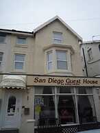 San Diego Guest House near Beach