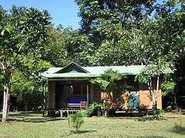ECOLODGE EL ALMEJAL