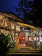 ECOLODGE EL ALMEJAL