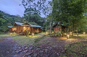ECOLODGE EL ALMEJAL