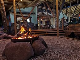 ECOLODGE EL ALMEJAL