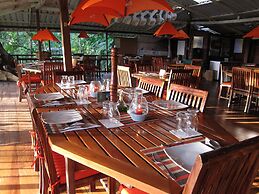 ECOLODGE EL ALMEJAL