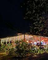 ECOLODGE EL ALMEJAL