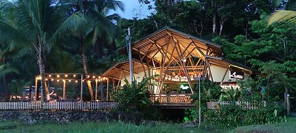 ECOLODGE EL ALMEJAL