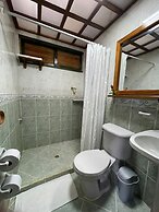 ECOLODGE EL ALMEJAL