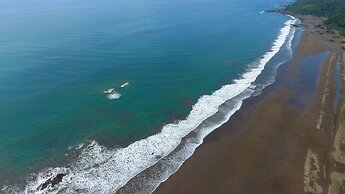 ECOLODGE EL ALMEJAL