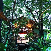 ECOLODGE EL ALMEJAL
