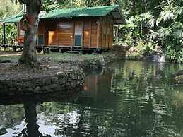 ECOLODGE EL ALMEJAL