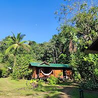 ECOLODGE EL ALMEJAL