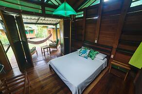 ECOLODGE EL ALMEJAL