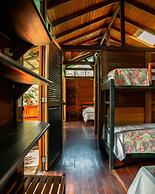 ECOLODGE EL ALMEJAL
