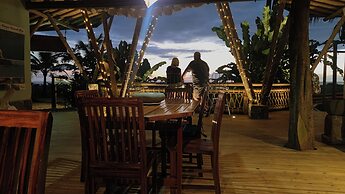 ECOLODGE EL ALMEJAL