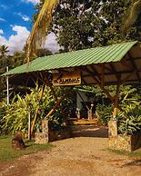 ECOLODGE EL ALMEJAL