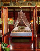 ECOLODGE EL ALMEJAL