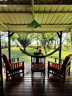 ECOLODGE EL ALMEJAL