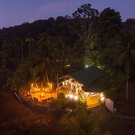 ECOLODGE EL ALMEJAL