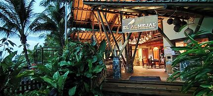 ECOLODGE EL ALMEJAL