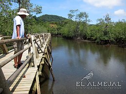 ECOLODGE EL ALMEJAL