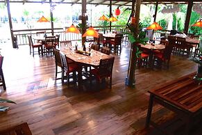 ECOLODGE EL ALMEJAL