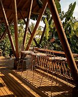 ECOLODGE EL ALMEJAL