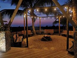 ECOLODGE EL ALMEJAL