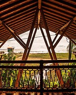 ECOLODGE EL ALMEJAL