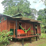 ECOLODGE EL ALMEJAL