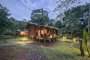 ECOLODGE EL ALMEJAL