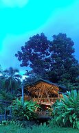 ECOLODGE EL ALMEJAL