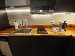 Waterfront on Glacier