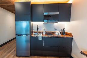 Waterfront on Glacier