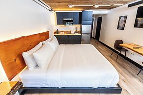 Waterfront on Glacier