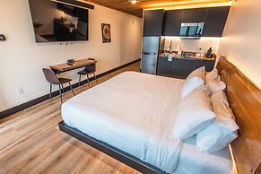 Waterfront on Glacier