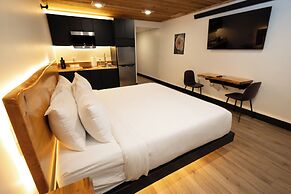 Waterfront on Glacier