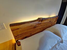 Waterfront on Glacier