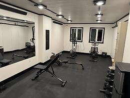 Waterfront on Glacier