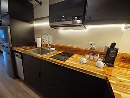 Waterfront on Glacier