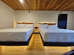 Waterfront on Glacier