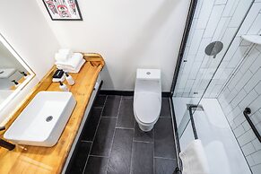 Waterfront on Glacier